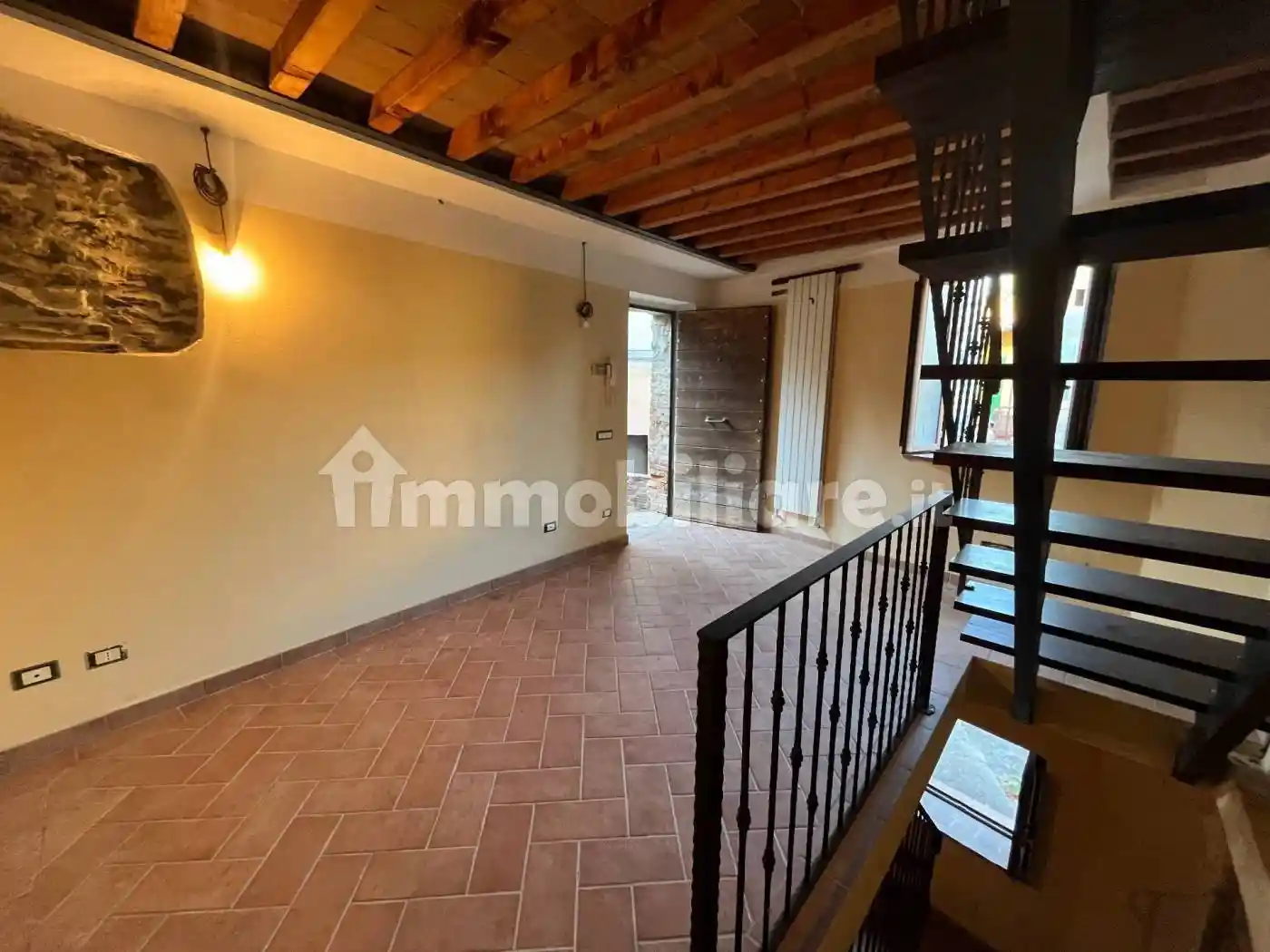 Terratetto unifamiliare via trombi 1, Centro, Vicopisano - foto 5