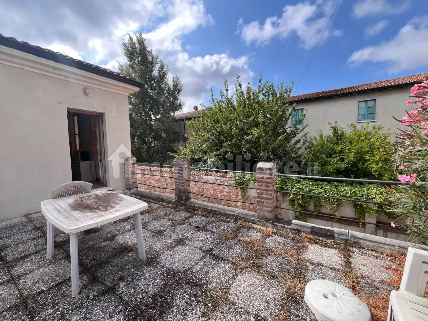 Appartamento in vendita a Mantova