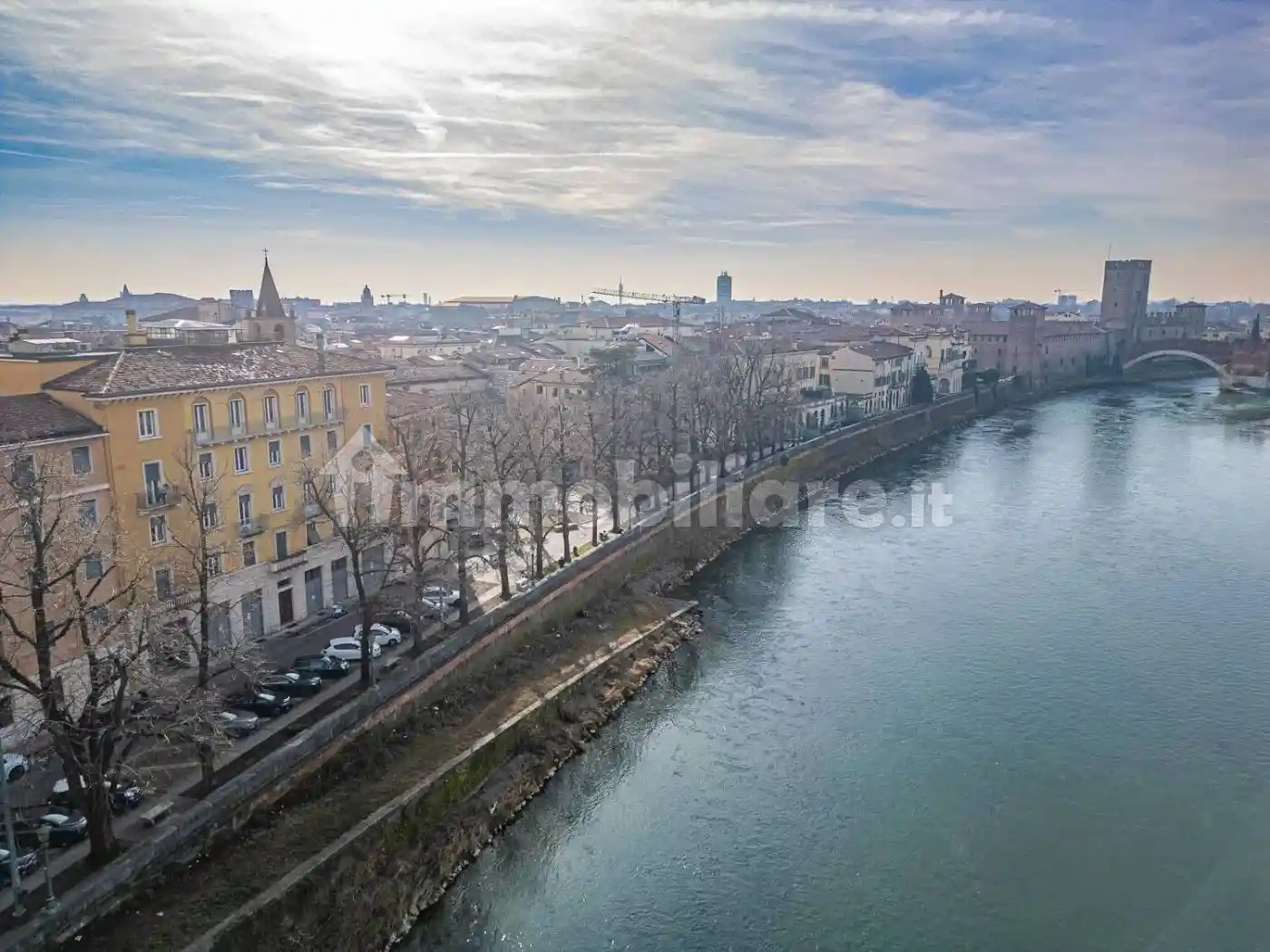 Appartamento in vendita a Verona