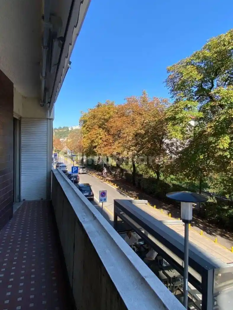 Appartamento viale Rovereto 7, San Camillo - Lungofersina, Trento - foto 2