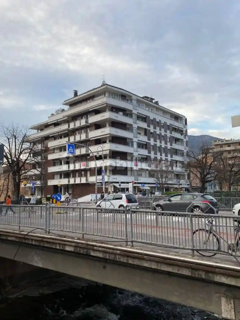 Appartamento viale Rovereto 7, San Camillo - Lungofersina, Trento - foto 3