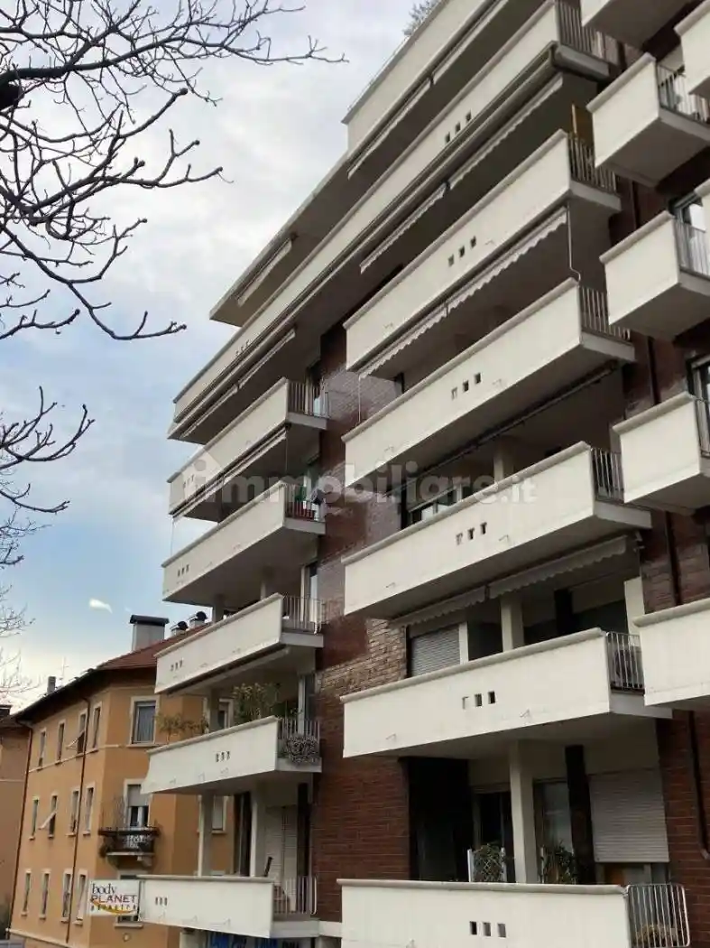 Appartamento viale Rovereto 7, San Camillo - Lungofersina, Trento - foto 4