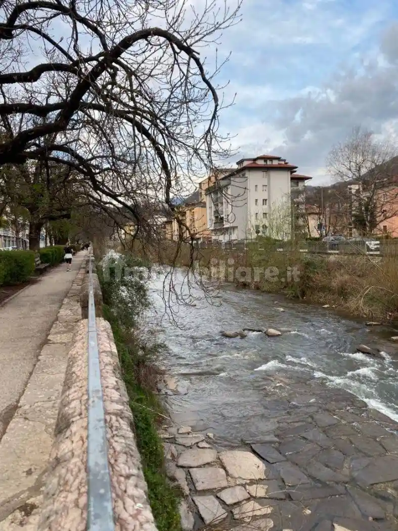 Appartamento viale Rovereto 7, San Camillo - Lungofersina, Trento - foto 5