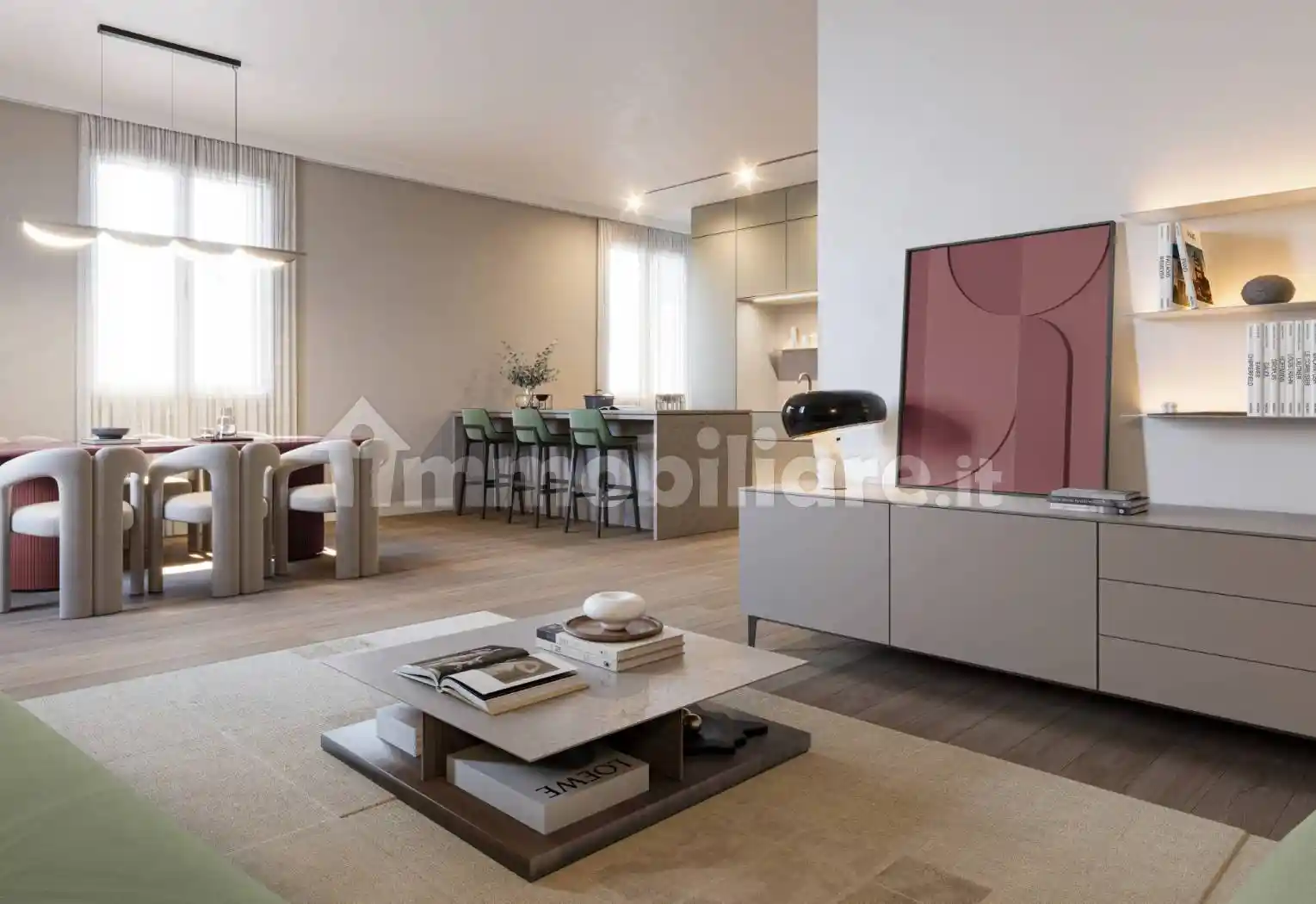 Appartamento in vendita a Verona