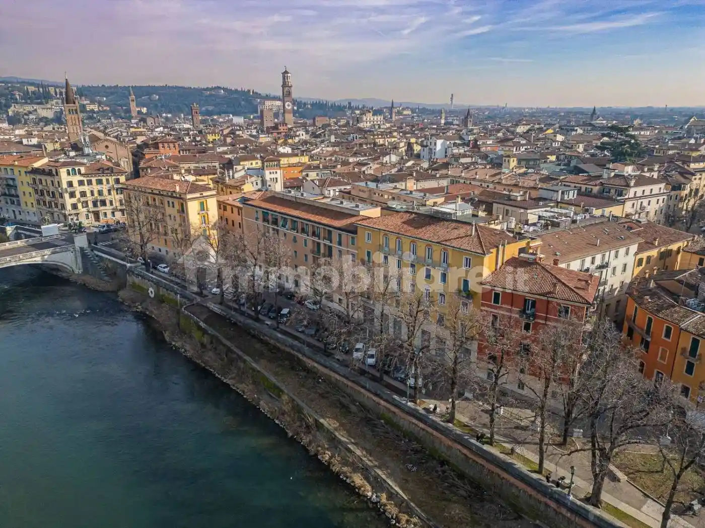 Appartamento in vendita a Verona