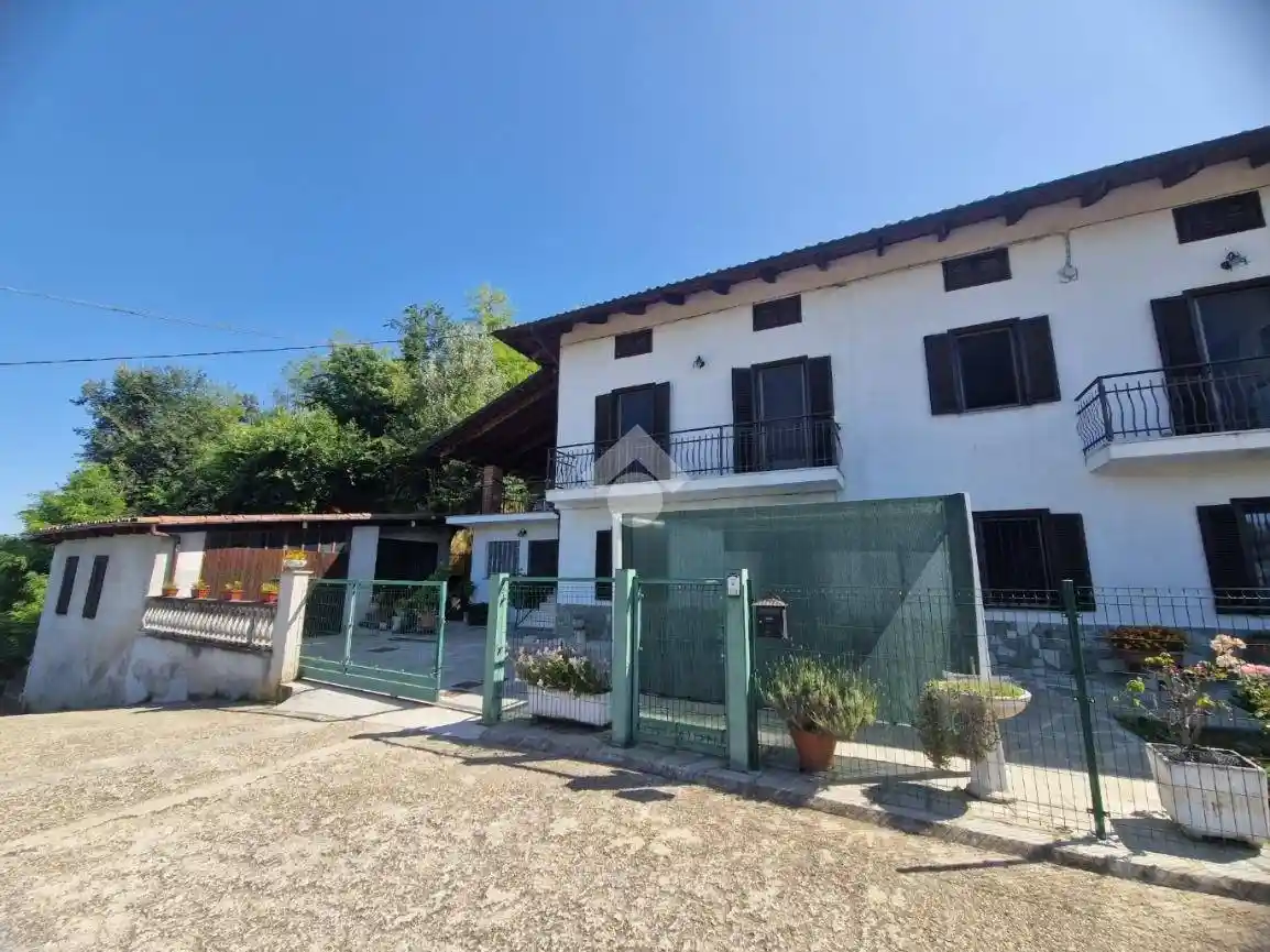 Terratetto plurifamiliare via Valinosio 3, Cortandone - foto 2