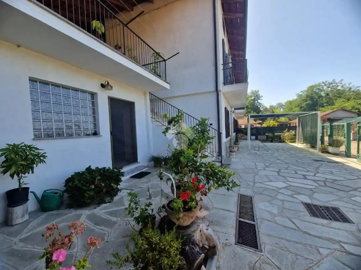 Terratetto plurifamiliare via Valinosio 3, Cortandone - foto 3