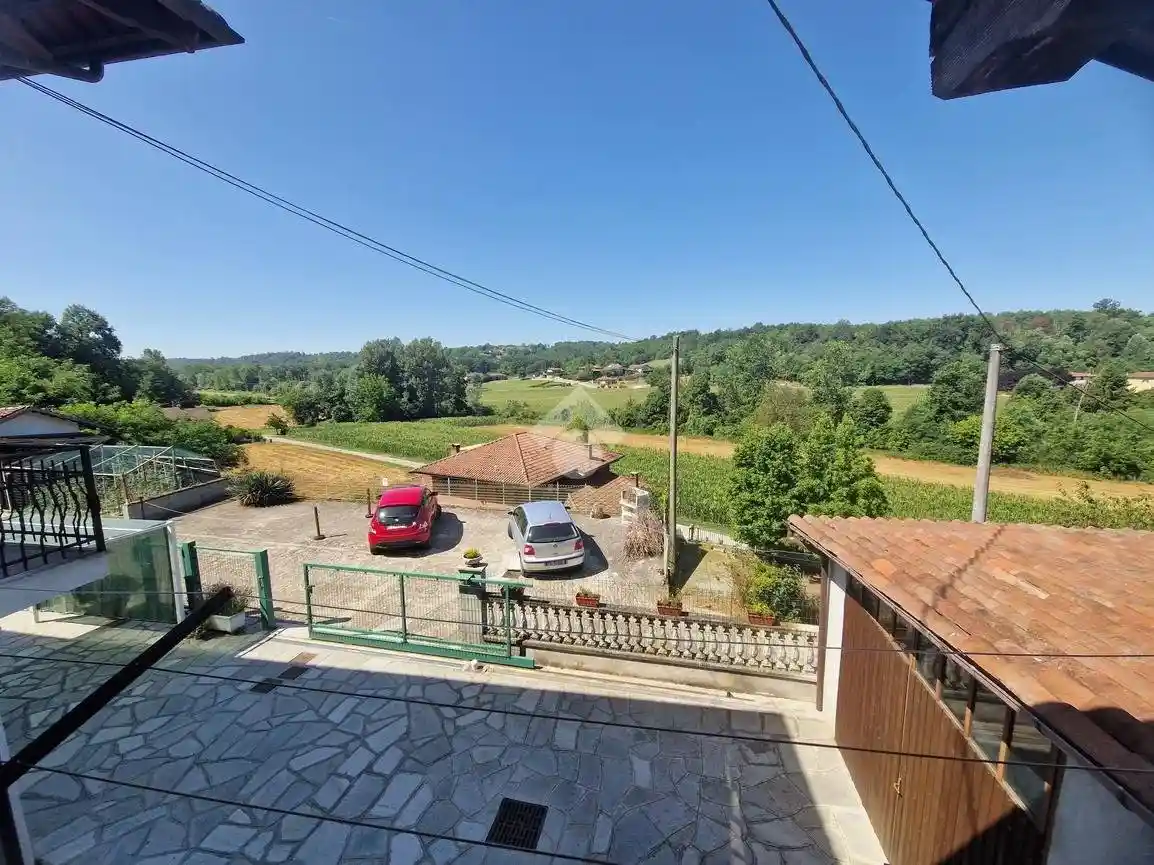 Terratetto plurifamiliare via Valinosio 3, Cortandone - foto 4