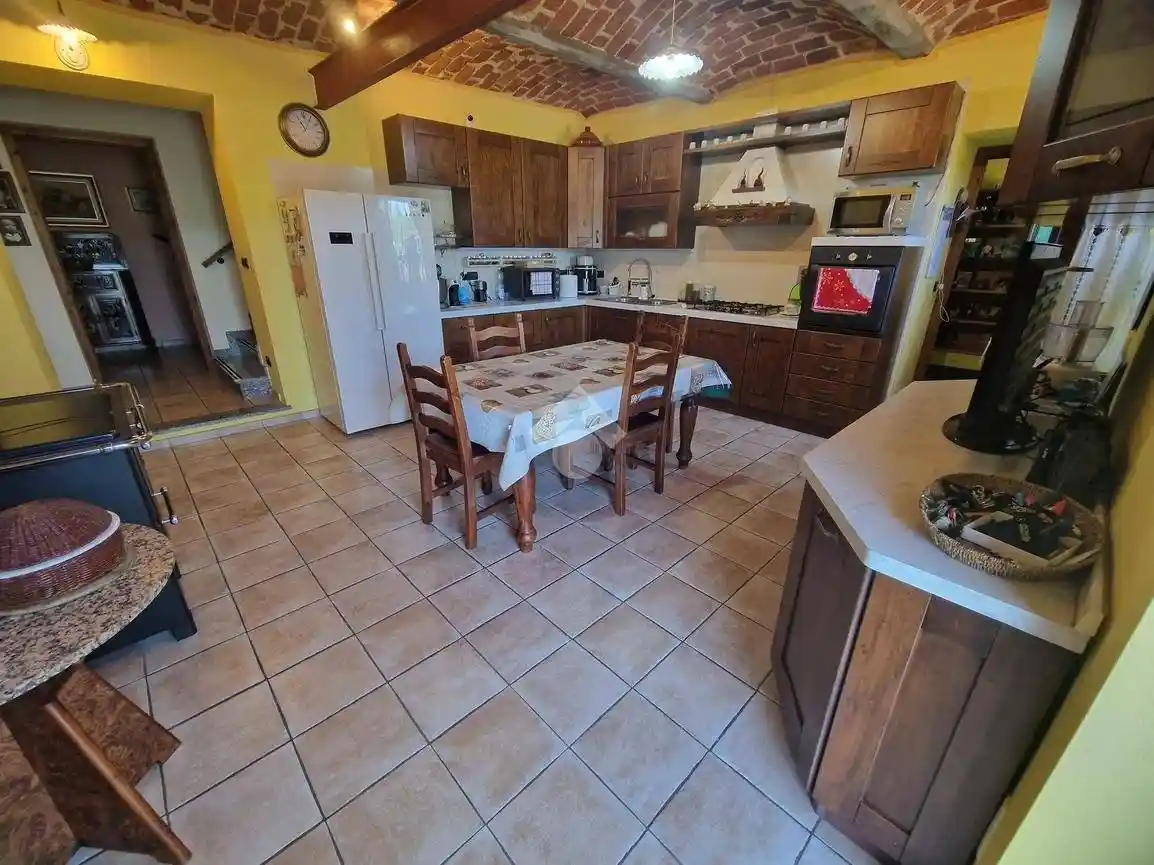 Terratetto plurifamiliare via Valinosio 3, Cortandone - foto 5