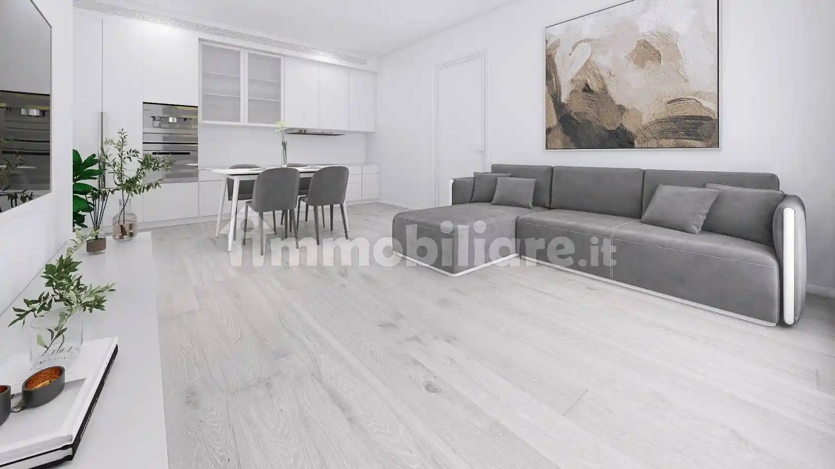 Appartamento in vendita a Paullo