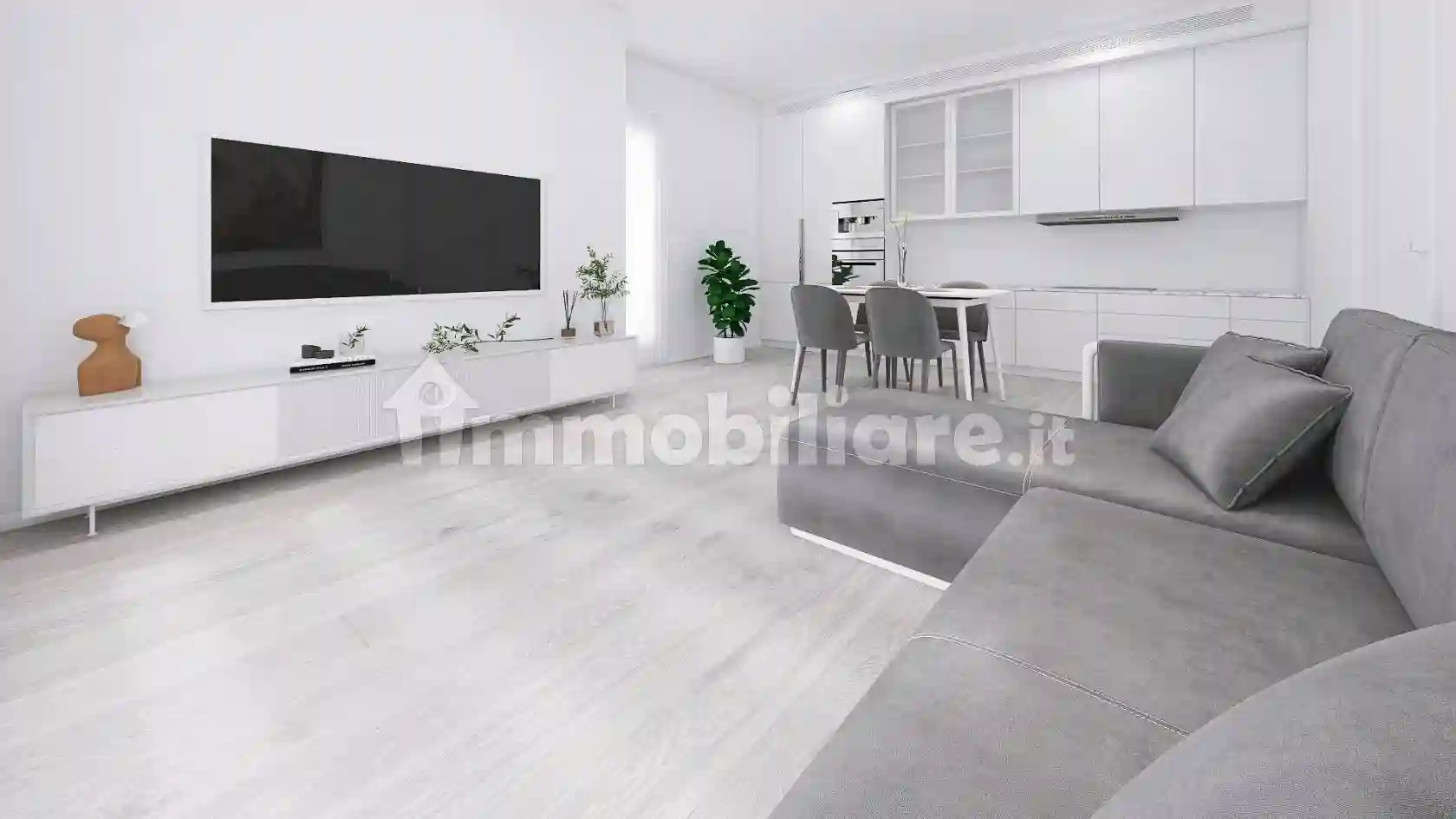 Appartamento - foto 2