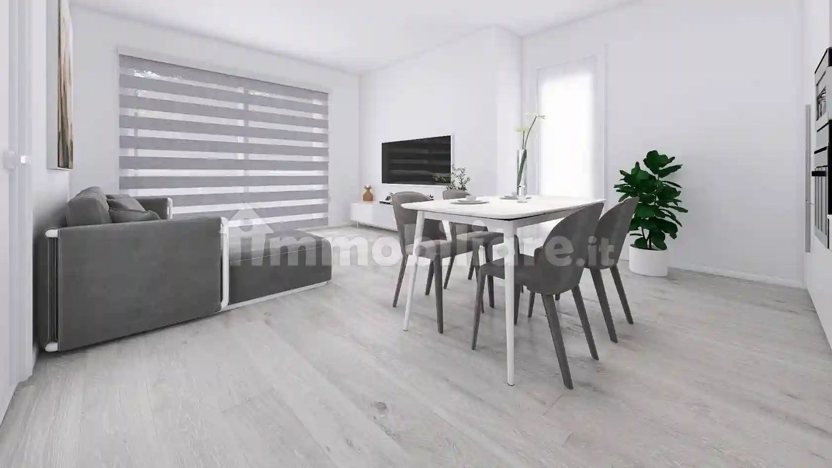 Appartamento - foto 3