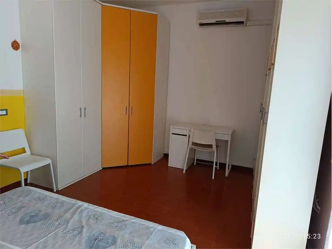 Quadrilocale via Porta Catena, 85, Canapa, Ferrara - foto 2