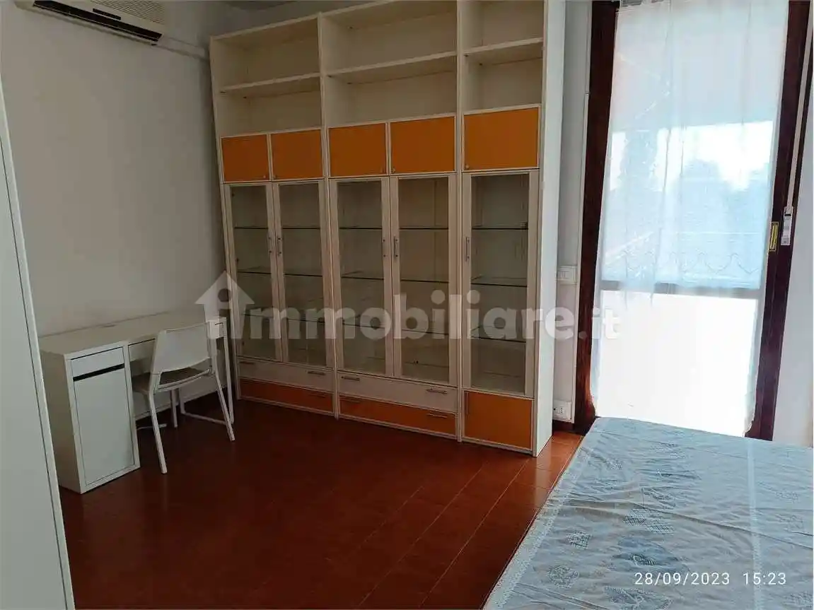 Quadrilocale via Porta Catena, 85, Canapa, Ferrara - foto 3