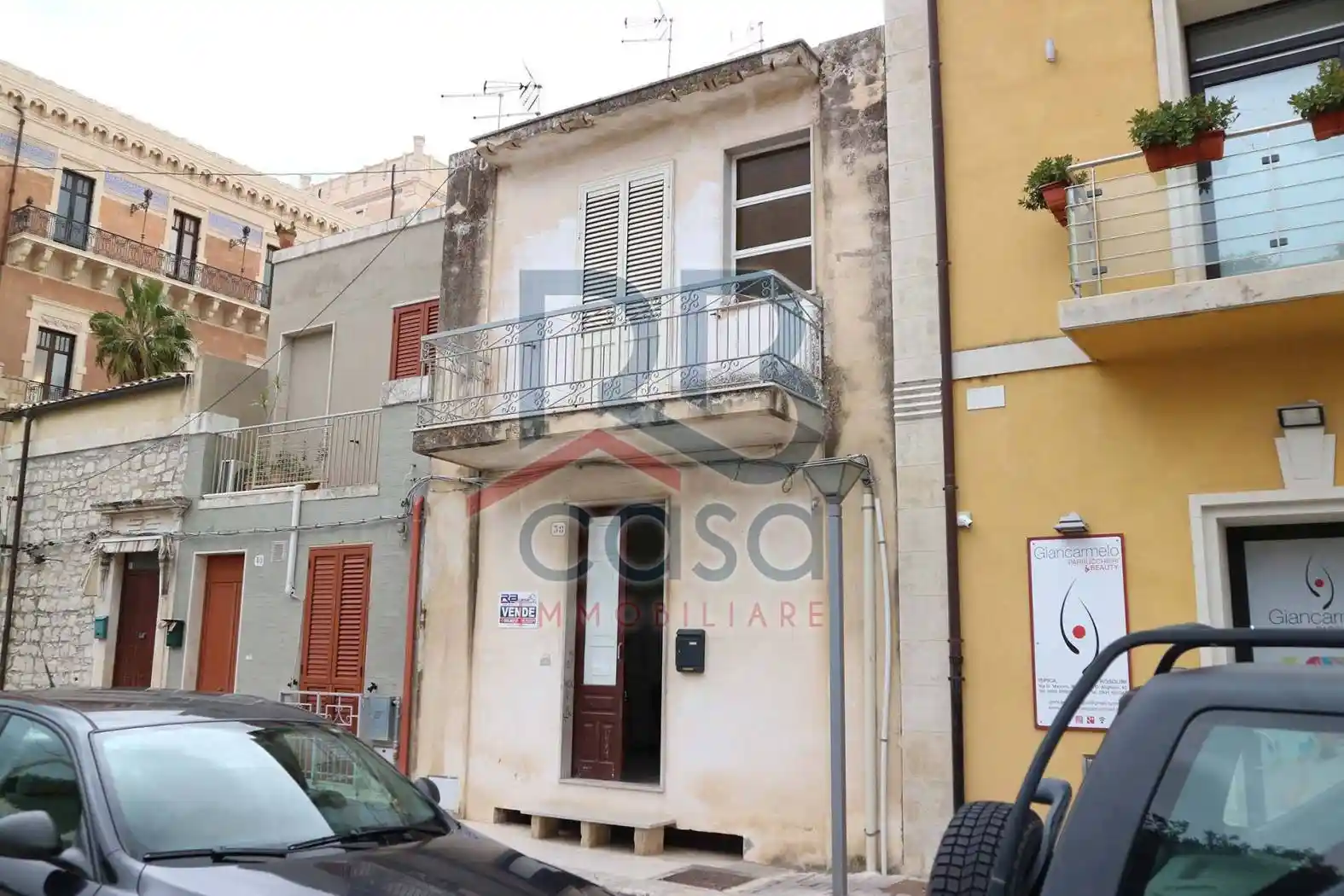 Casa indipendente in vendita a Ispica