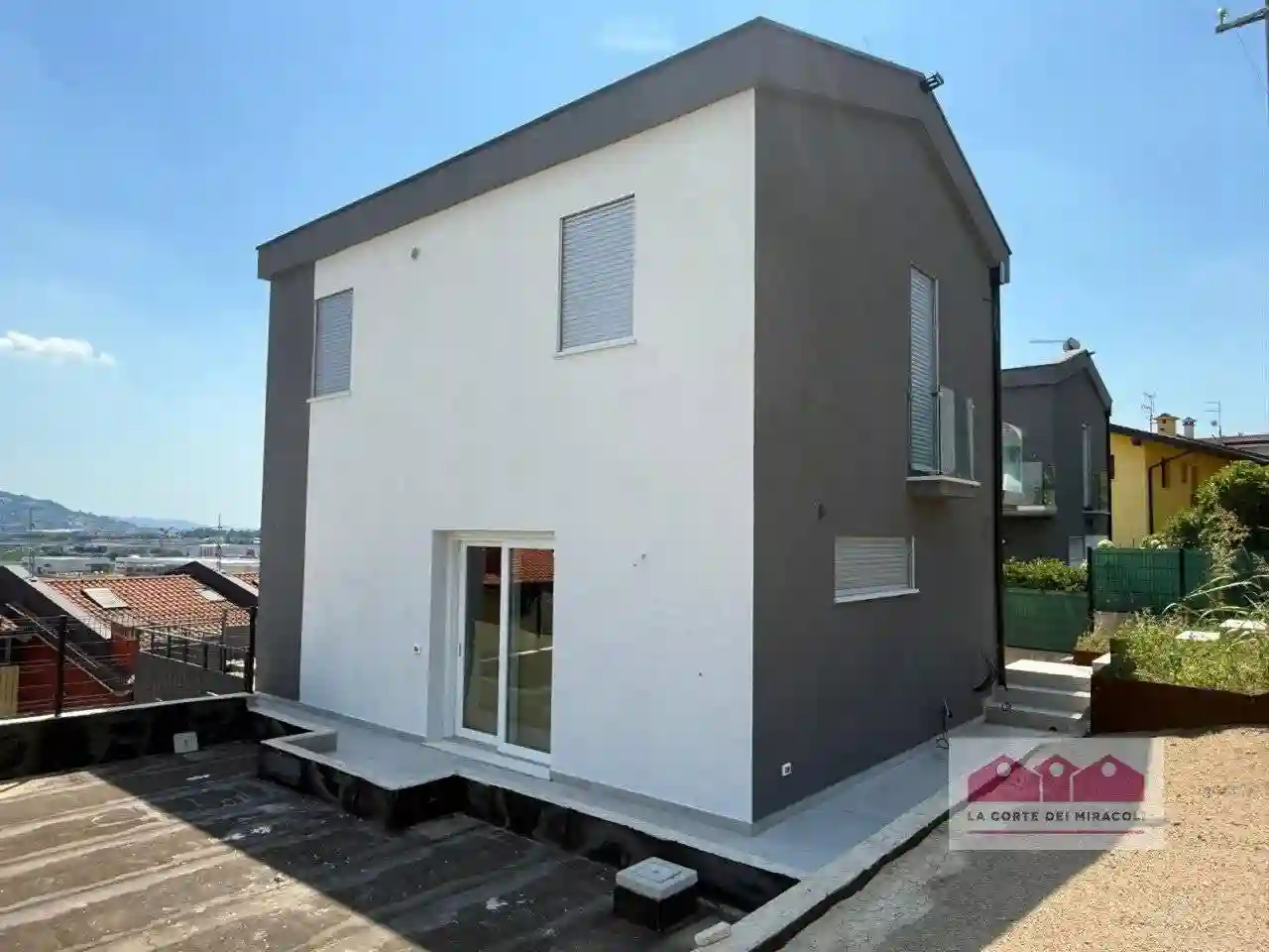 Casa indipendente - foto 2