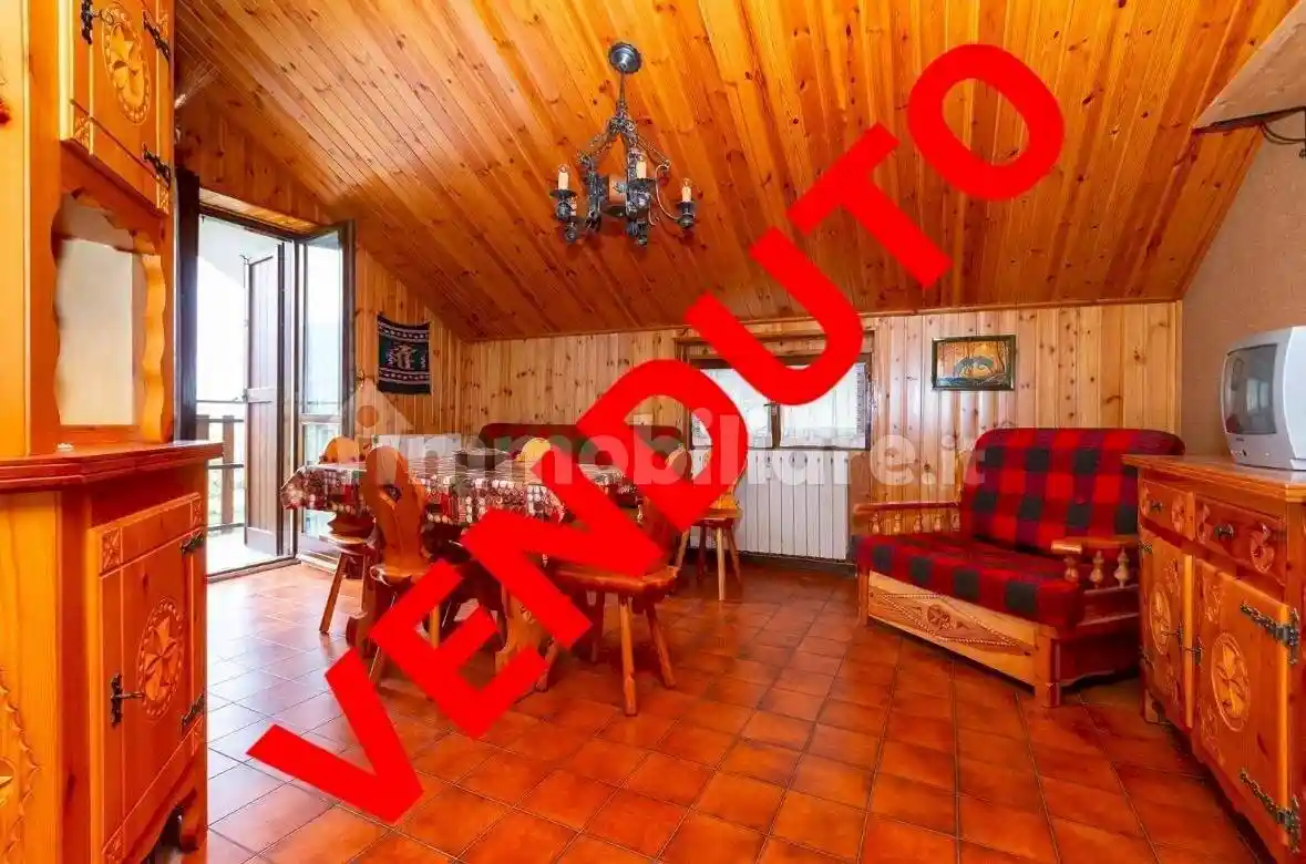 Appartamento in vendita a Bagnolo Piemonte