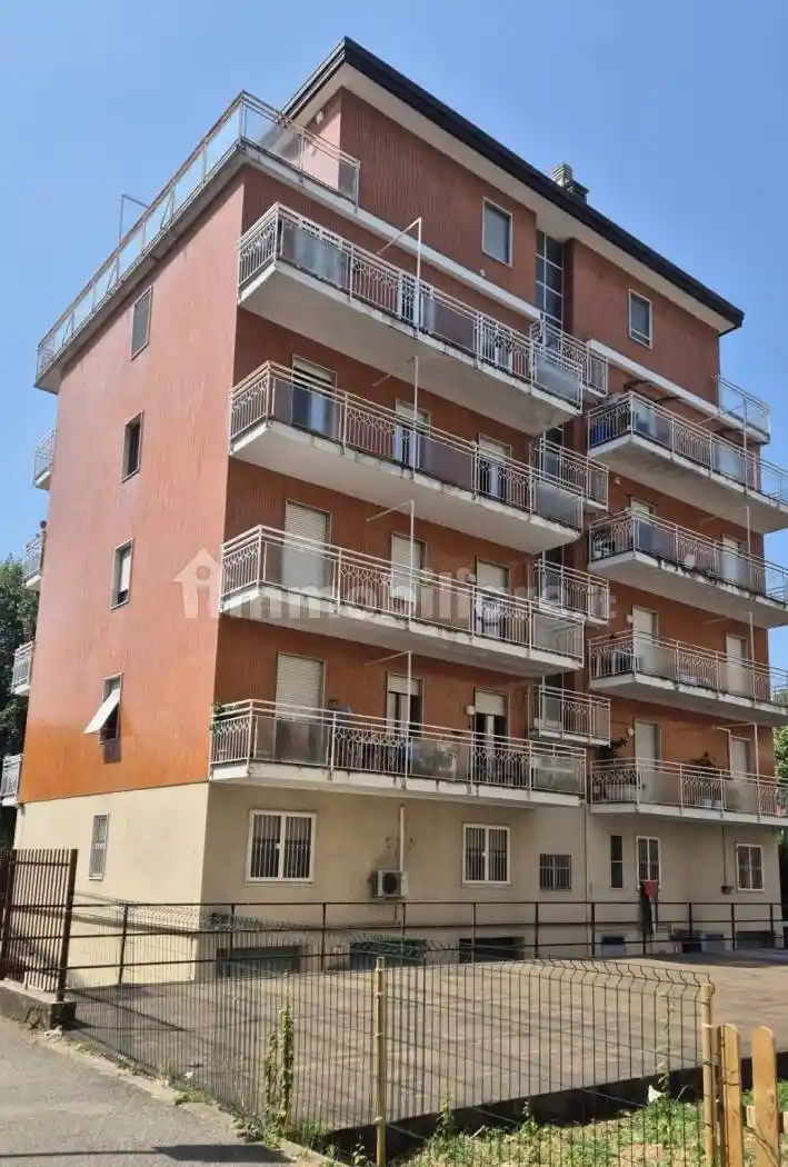 Appartamento in vendita a Pioltello