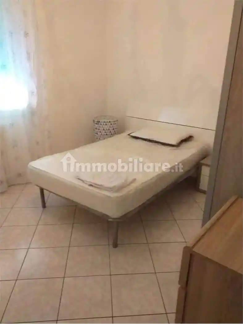 Appartamento buono stato, primo piano, Via Modena, Ferrara - foto 3