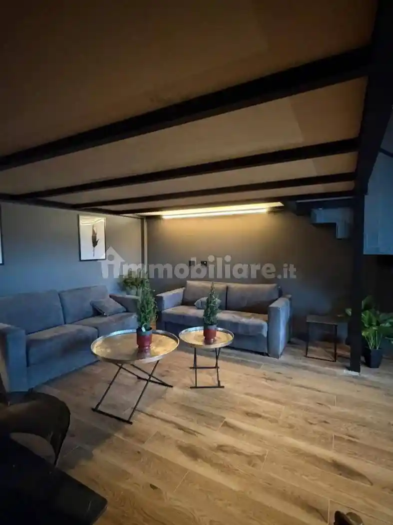 Loft in vendita a Corsico