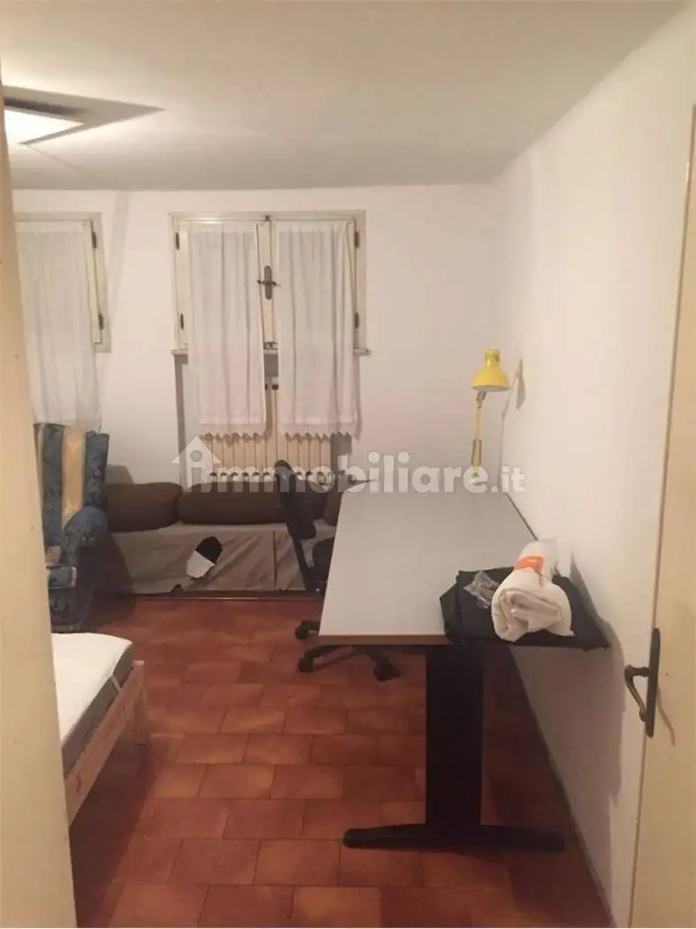 Appartamento in affitto a Ferrara