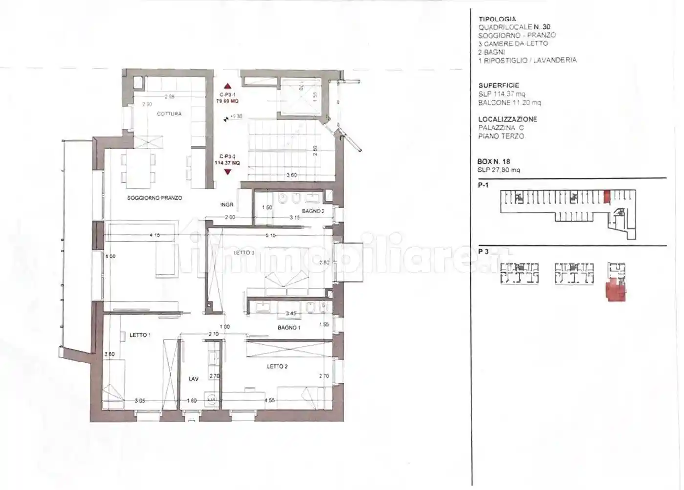 Appartamento in vendita a Cusano Milanino