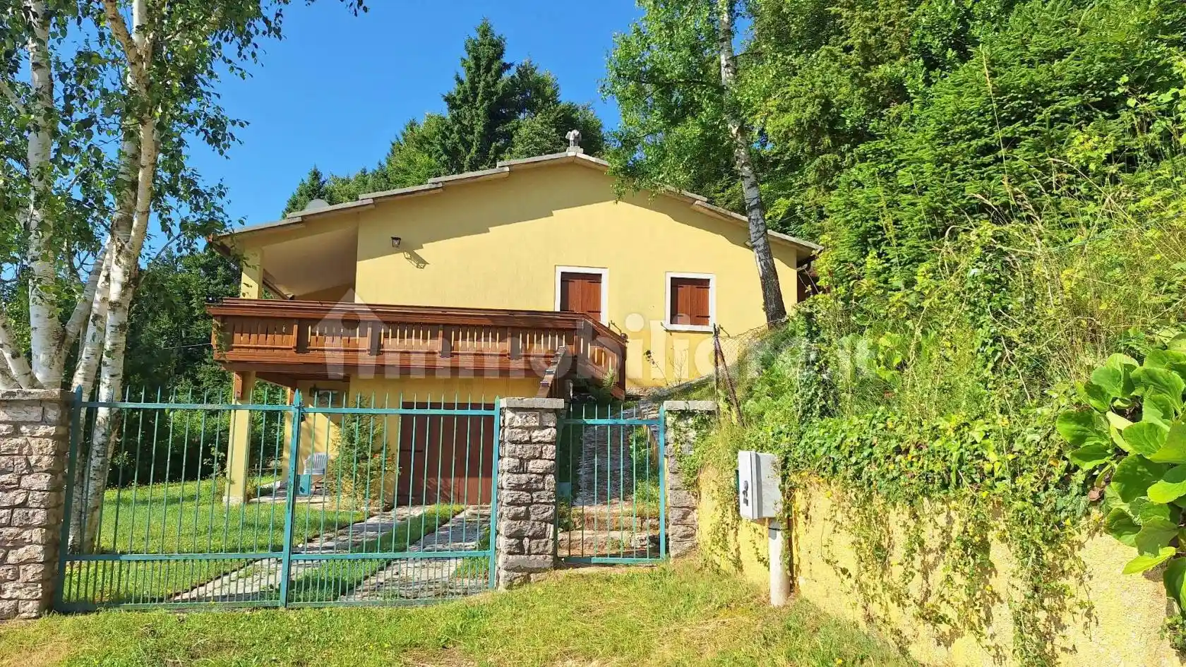 Villa in vendita a Verona