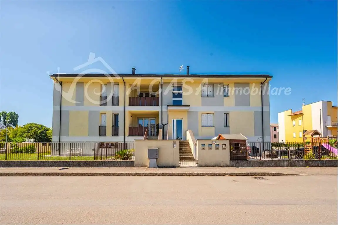 Appartamento in vendita a San Secondo Parmense