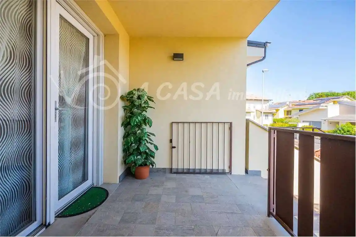 Bilocale ottimo stato, San Secondo Parmense - foto 3