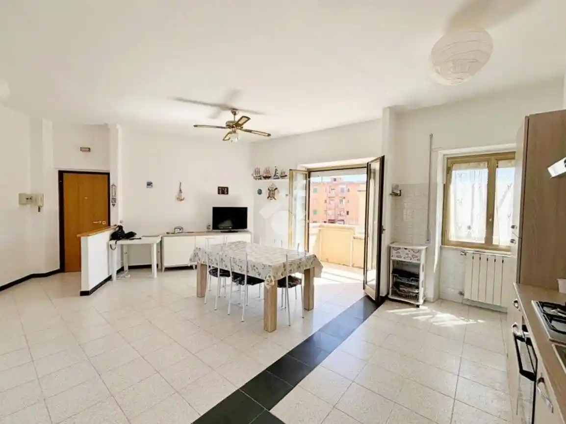 Appartamento in vendita a Anzio