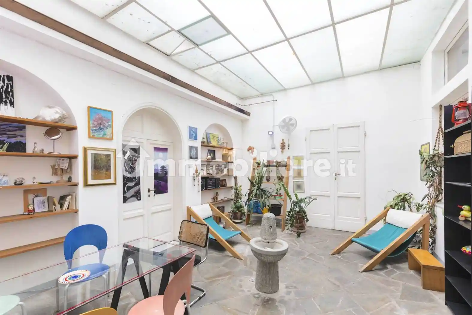 Appartamento in vendita a Firenze