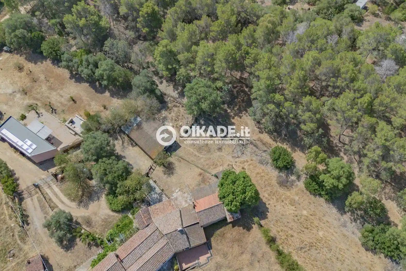 Rustico - Casale in vendita a Teulada