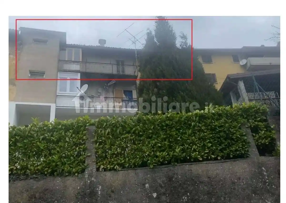 Appartamento in vendita a Torre de' Busi