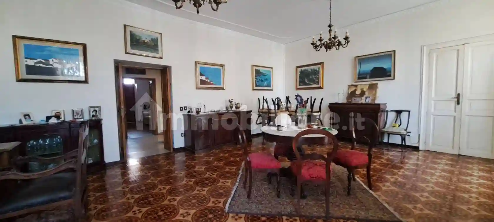 Appartamento Vico Vittorio Emanuele 2, Centro, Pizzo - foto 4
