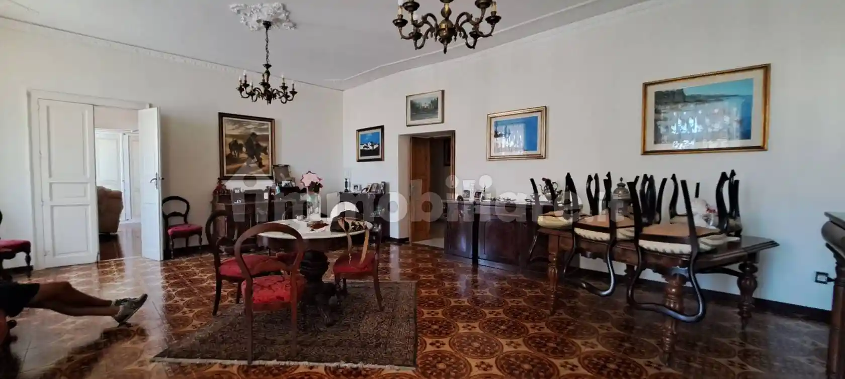 Appartamento Vico Vittorio Emanuele 2, Centro, Pizzo - foto 3