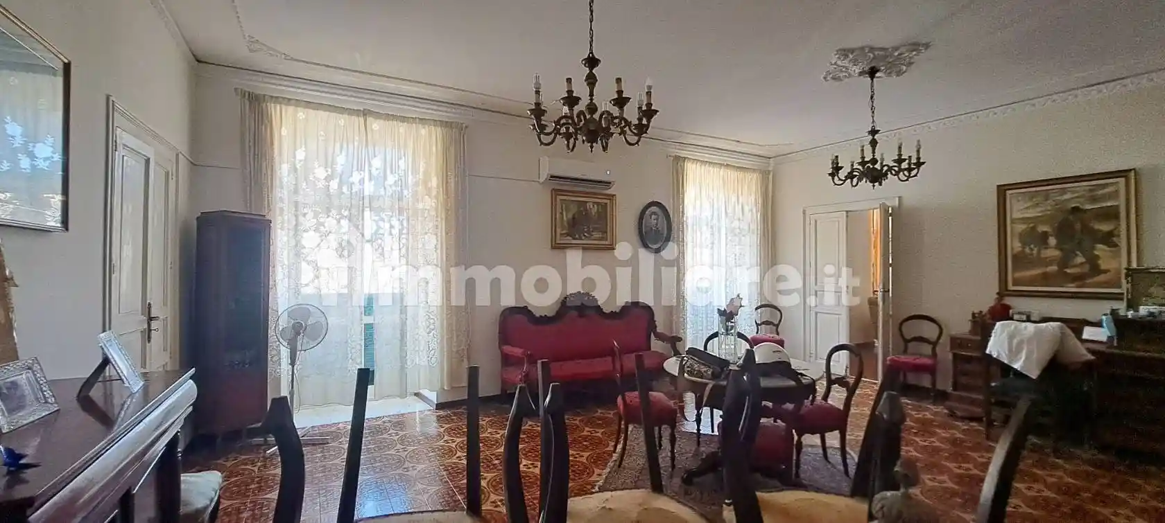 Appartamento Vico Vittorio Emanuele 2, Centro, Pizzo - foto 4