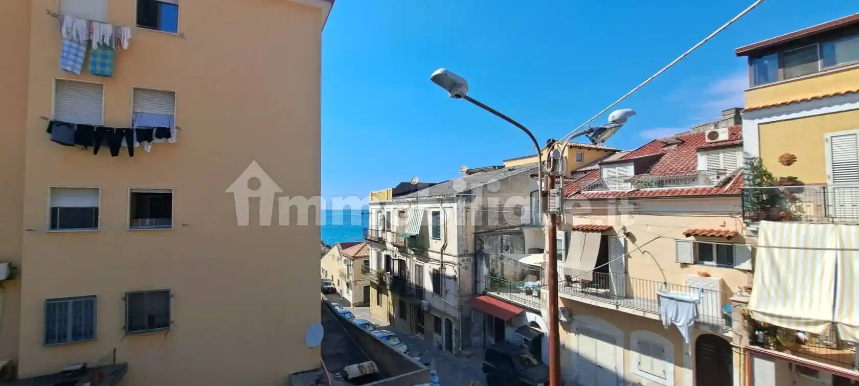 Appartamento Vico Vittorio Emanuele 2, Centro, Pizzo - foto 5