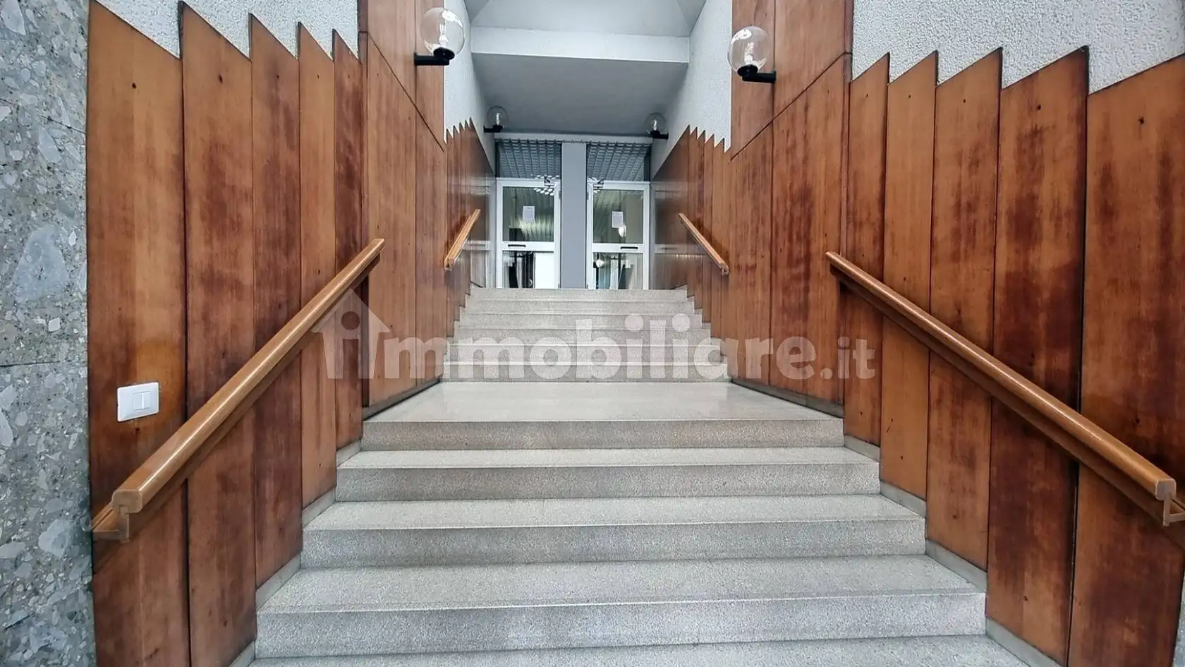 Trilocale via Tre Re, Centro, Brugherio - foto 2