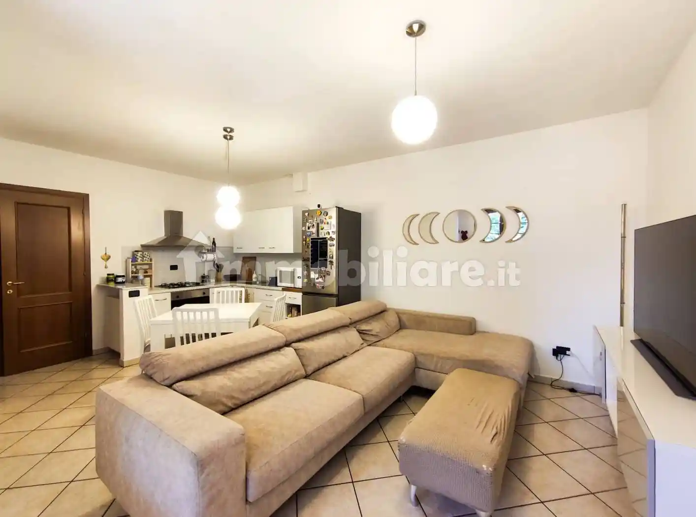 Appartamento in vendita a Castelfranco di Sotto