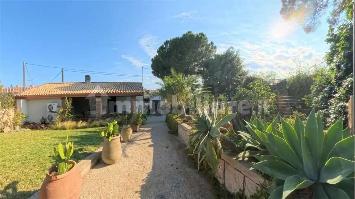 Appartamento in affitto a Siracusa