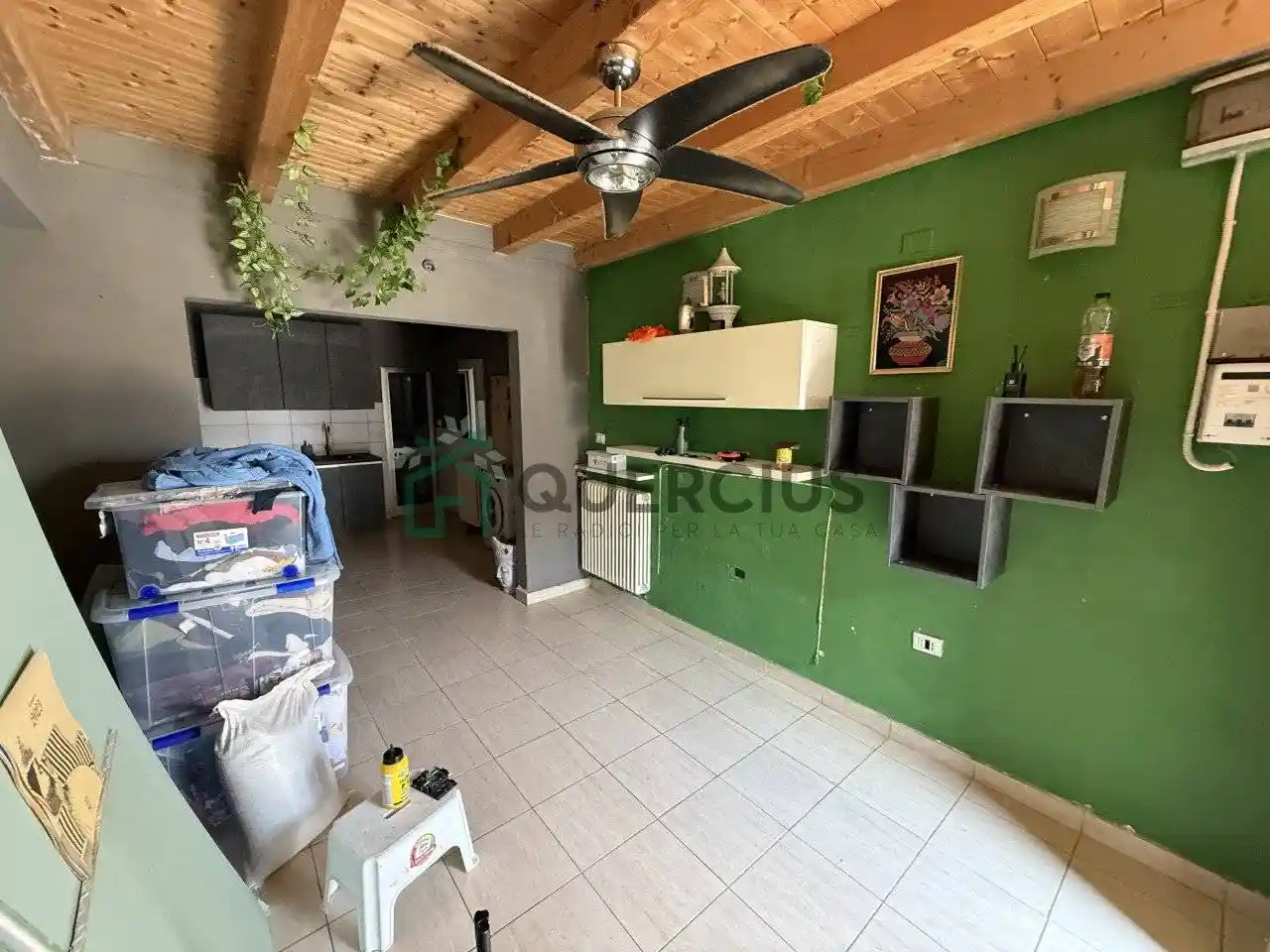 Villetta a schiera in vendita a Lonigo