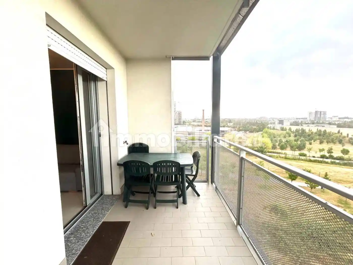 Bilocale via Pier Paolo Pasolini 4, Uptown - Mind - Cascina Merlata, Milano - foto 3