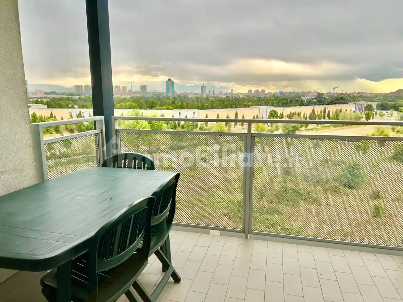 Bilocale via Pier Paolo Pasolini 4, Uptown - Mind - Cascina Merlata, Milano - foto 4