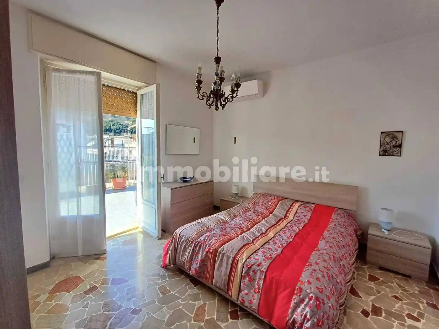 Attico via Privata Sibelli Bogliolo 6, Parco San Rocco, Tetti Rossi, Loreto, Alassio - foto 4