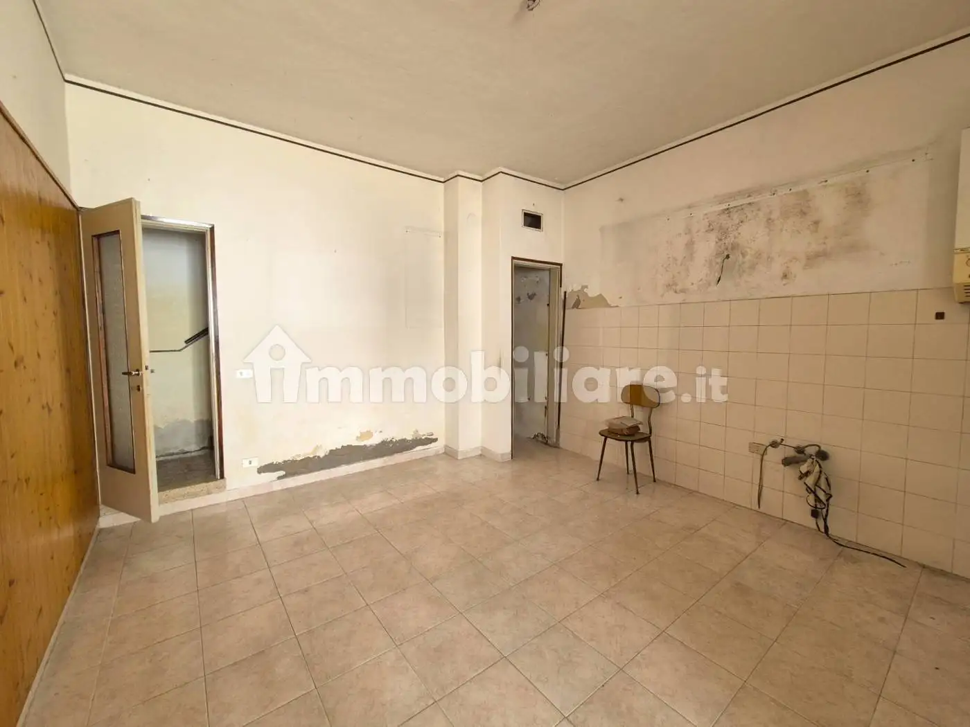 Terratetto unifamiliare via IV Novembre 4, Genzone, Corteolona e Genzone - foto 3