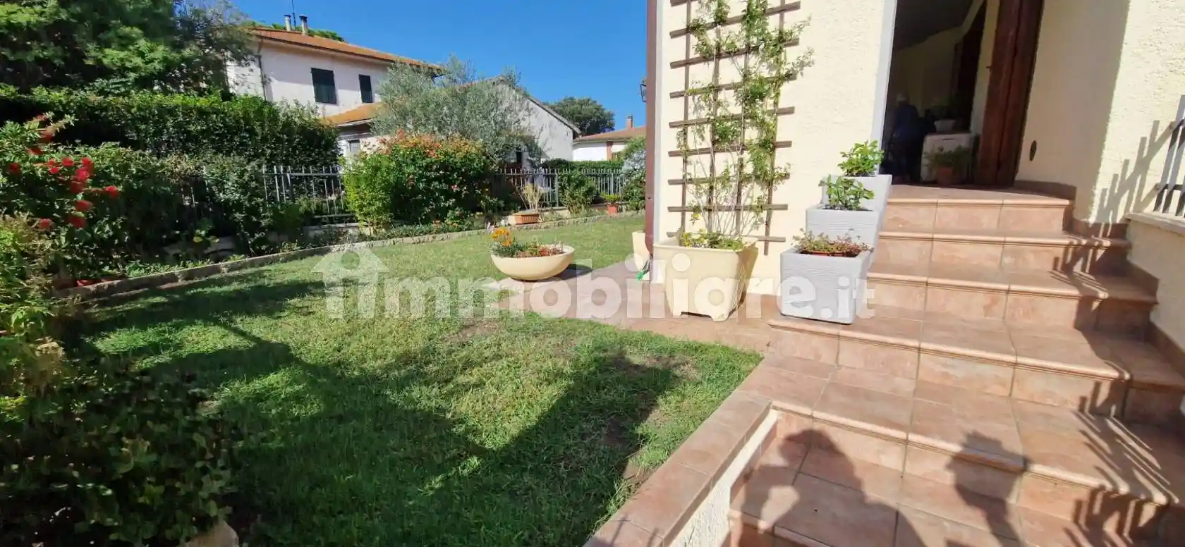 Appartamento in vendita a Orbetello