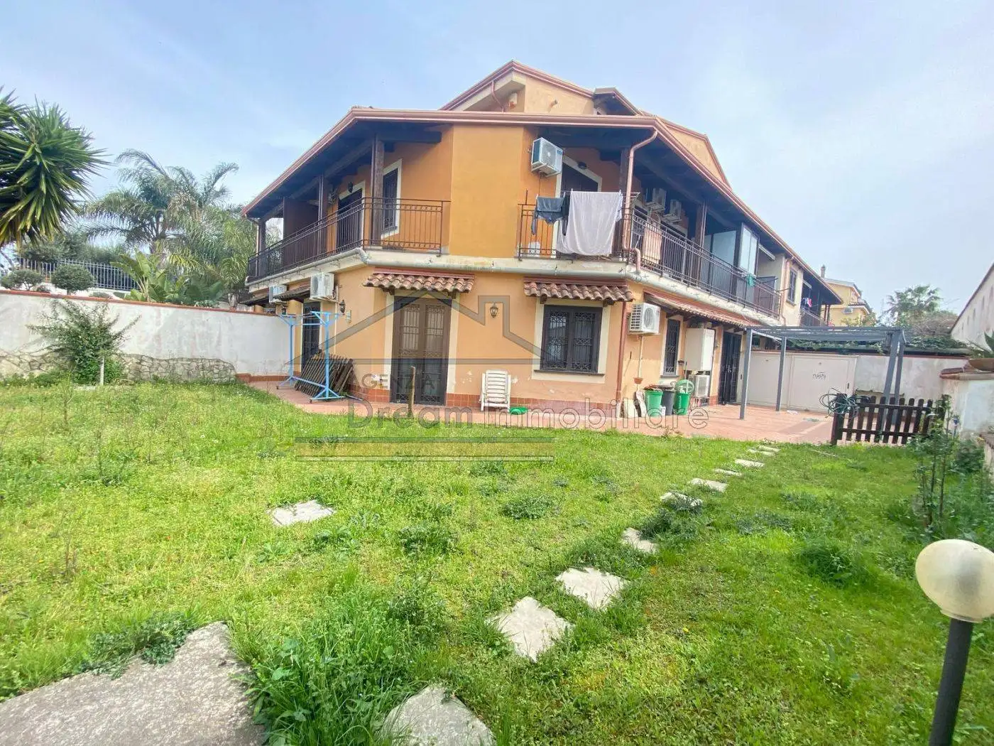 Appartamento in vendita a Giugliano in Campania