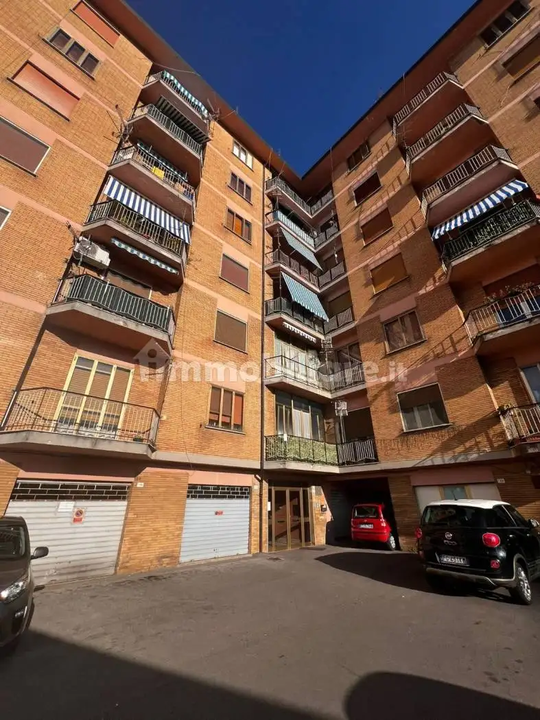 Appartamento in vendita a Solofra