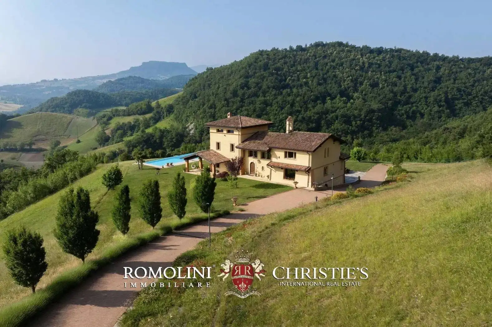 Villa in vendita a Canossa