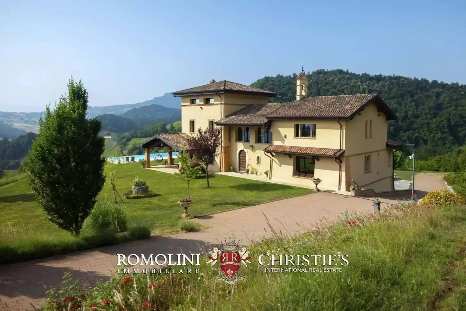 Villa unifamiliare, ottimo stato, 628 m², Canossa - foto 3